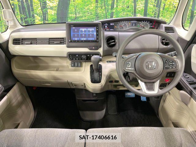 Honda N BOX 2020-09 8686062-1