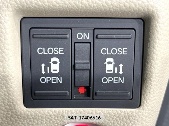 Honda N BOX 2020-09 8686062-4