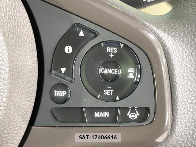 Honda N BOX 2020-09 8686062-5