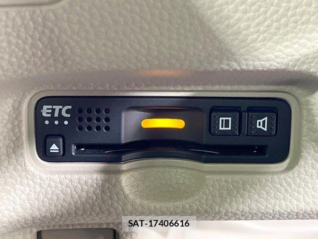 Honda N BOX 2020-09 8686062-6