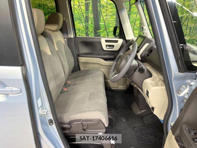 Honda N BOX 2020-09 8686062-7