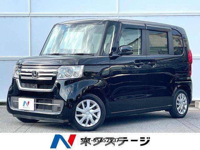 Honda N BOX 2022-08 8686071-0