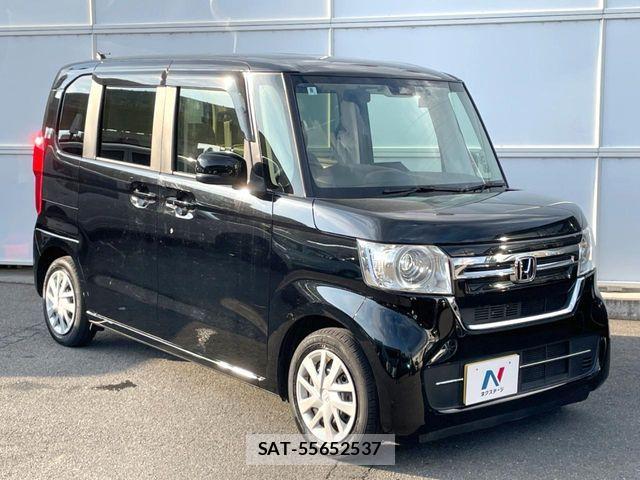 Honda N BOX 2022-08 8686071-15
