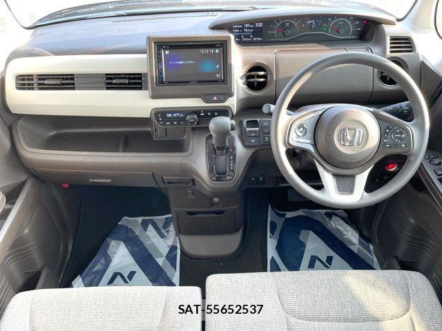 Honda N BOX 2022-08 8686071-1