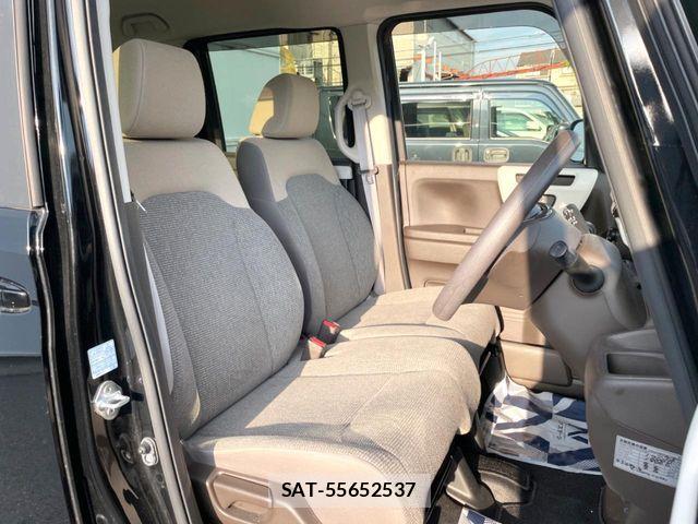 Honda N BOX 2022-08 8686071-7