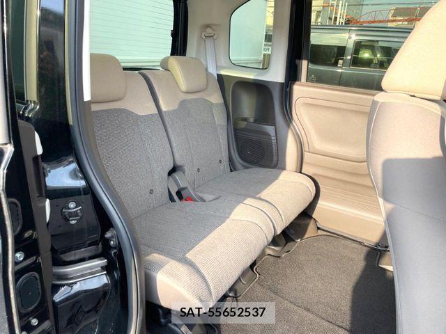 Honda N BOX 2022-08 8686071-8