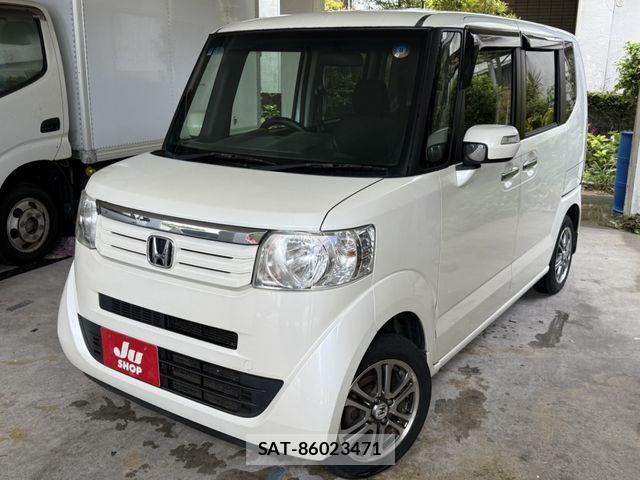 Honda N BOX 2013-07 8744543-0