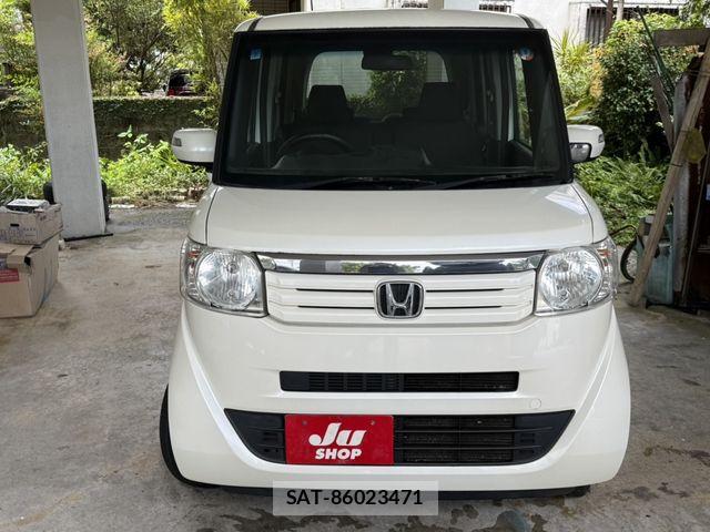 Honda N BOX 2013-07 8744543-1