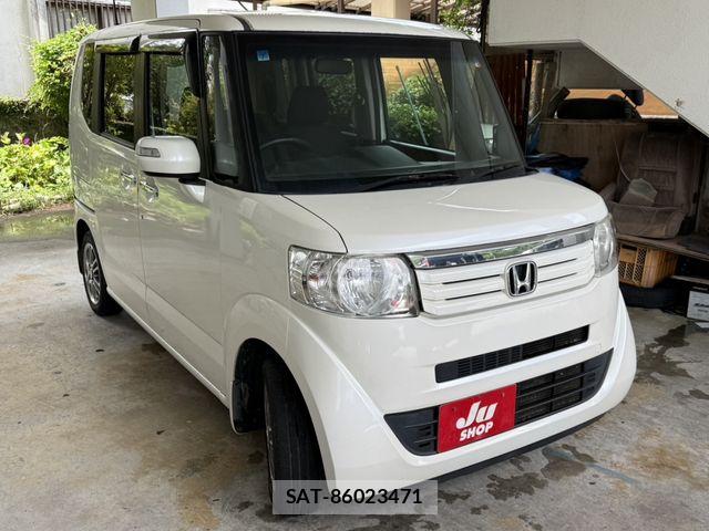 Honda N BOX 2013-07 8744543-2