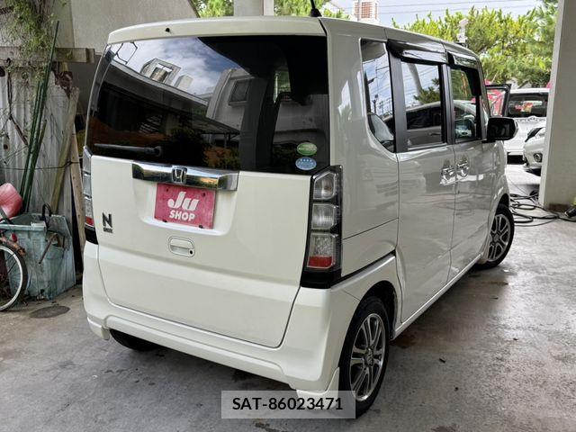Honda N BOX 2013-07 8744543-3