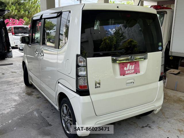 Honda N BOX 2013-07 8744543-5