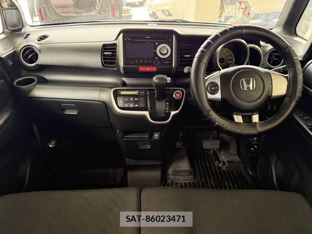 Honda N BOX 2013-07 8744543-6