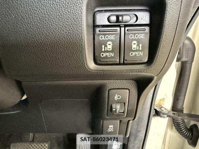 Honda N BOX 2013-07 8744543-7