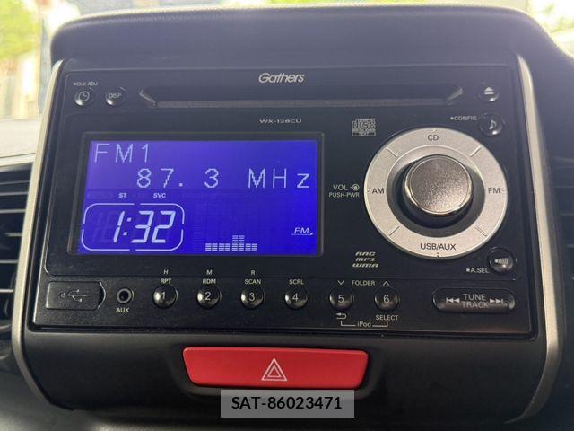 Honda N BOX 2013-07 8744543-8