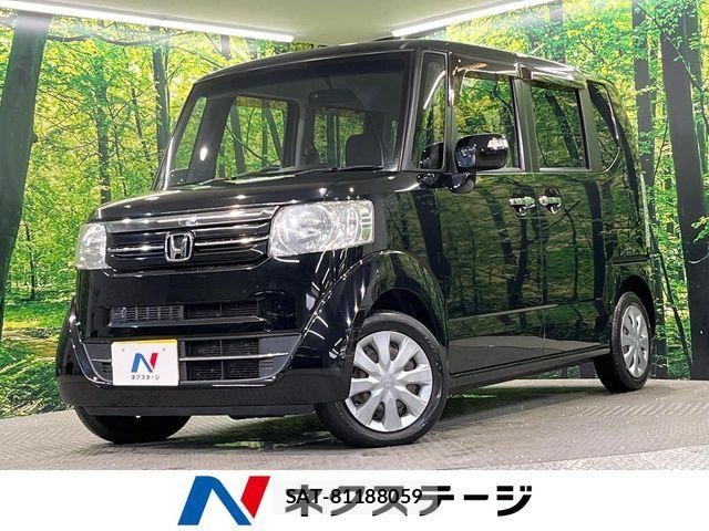 Honda N BOX 2015-11 8744542-0