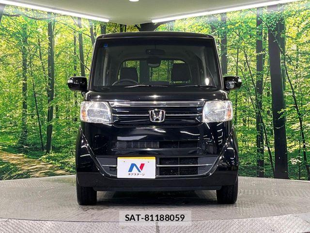 Honda N BOX 2015-11 8744542-14