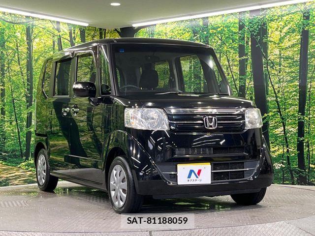 Honda N BOX 2015-11 8744542-16