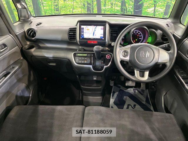 Honda N BOX 2015-11 8744542-1