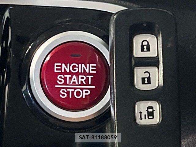 Honda N BOX 2015-11 8744542-6