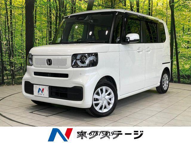 Honda N BOX 2024-03 8744435-0