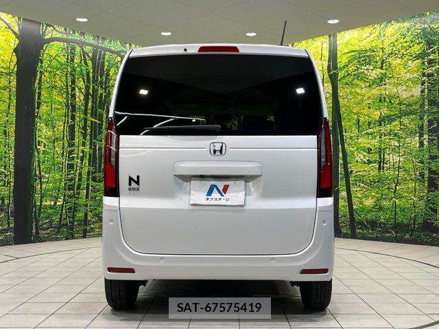 Honda N BOX 2024-03 8744435-14
