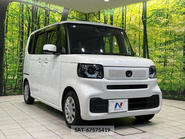 Honda N BOX 2024-03 8744435-15