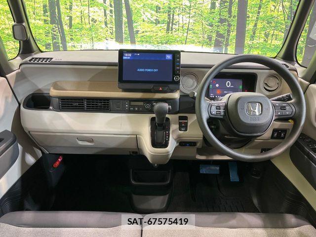 Honda N BOX 2024-03 8744435-1
