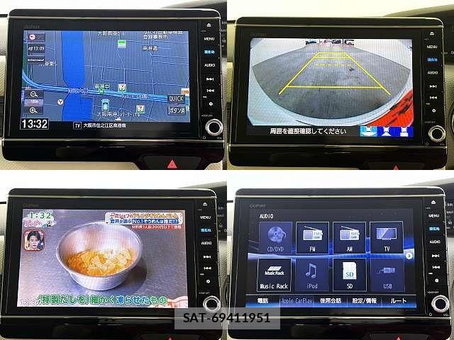 Honda N BOX 2018-04 8744484-5