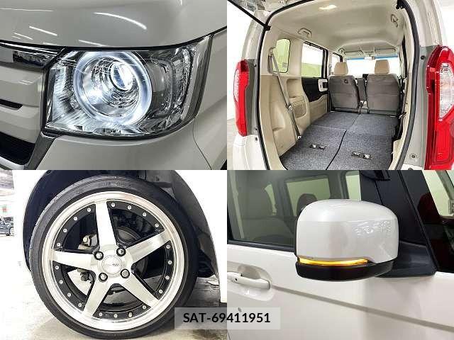 Honda N BOX 2018-04 8744484-6
