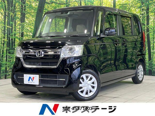 Honda N BOX 2022-10 8744462-0