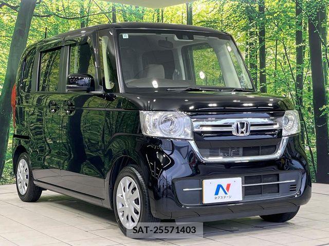 Honda N BOX 2022-10 8744462-16