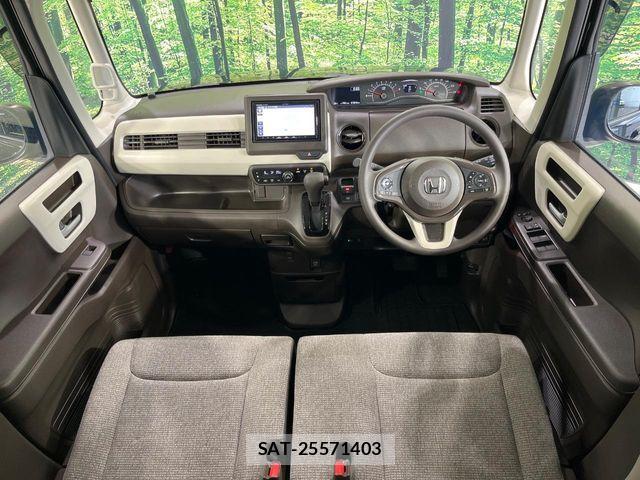 Honda N BOX 2022-10 8744462-1
