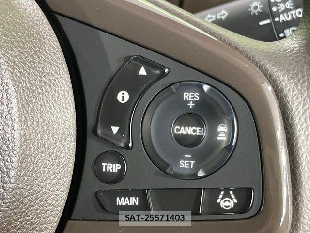 Honda N BOX 2022-10 8744462-5