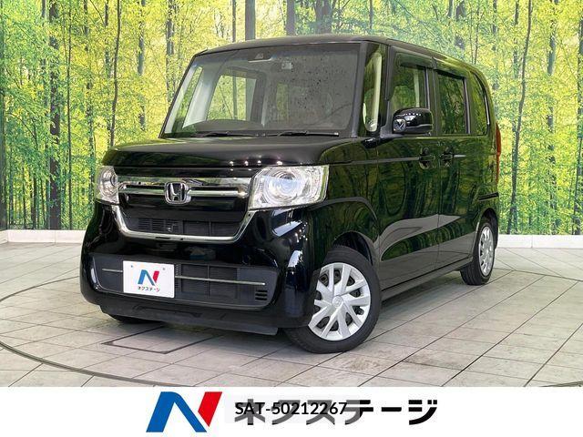 Honda N BOX 2021-06 8744454-0