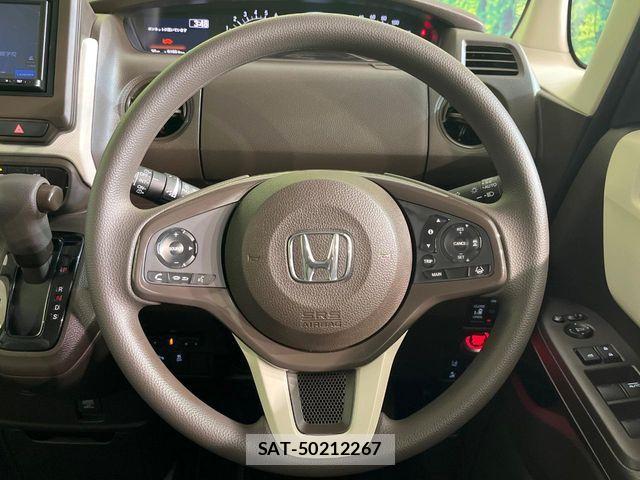 Honda N BOX 2021-06 8744454-11