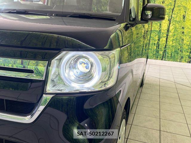 Honda N BOX 2021-06 8744454-12