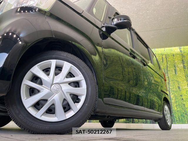 Honda N BOX 2021-06 8744454-13