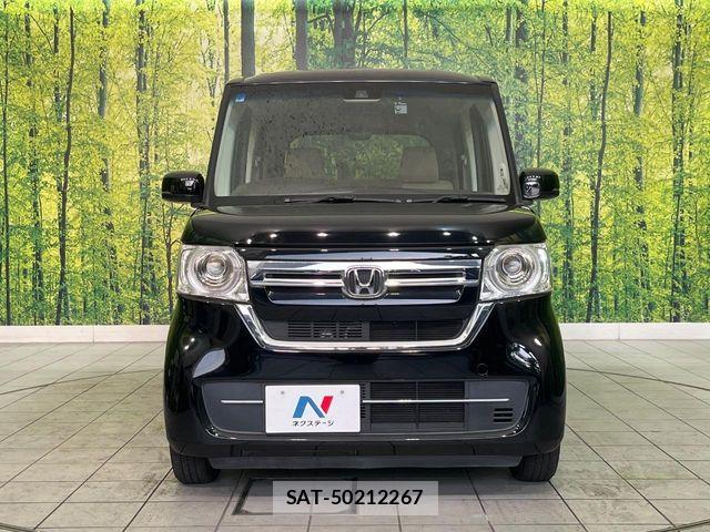 Honda N BOX 2021-06 8744454-14