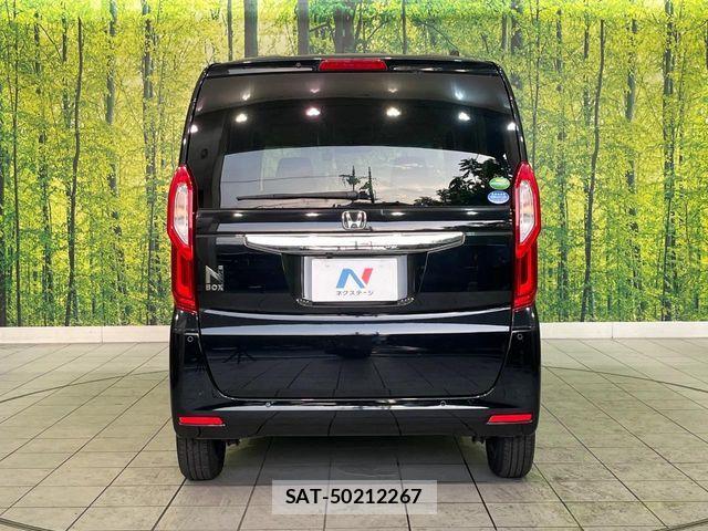 Honda N BOX 2021-06 8744454-15