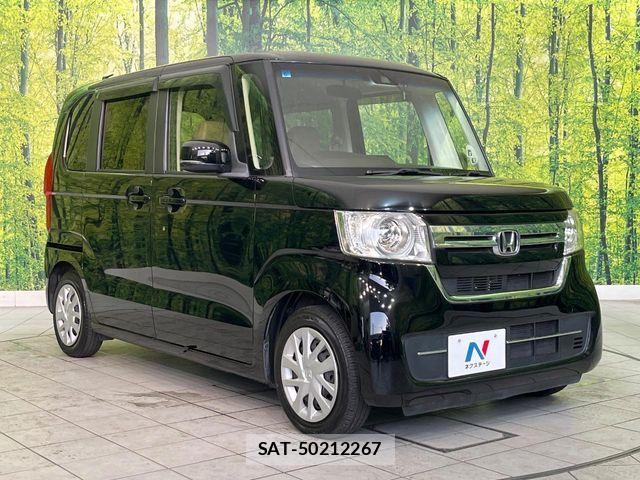 Honda N BOX 2021-06 8744454-16