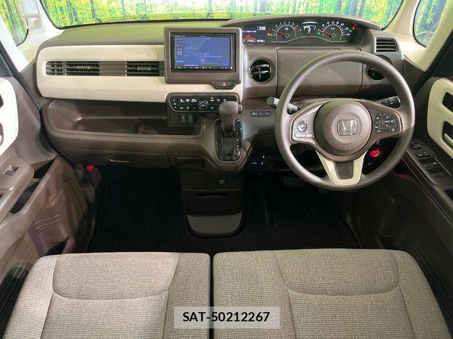 Honda N BOX 2021-06 8744454-1