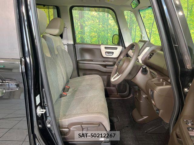Honda N BOX 2021-06 8744454-8