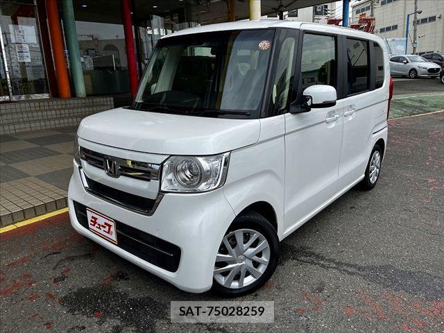 Honda N BOX 2022-09 8744444-0