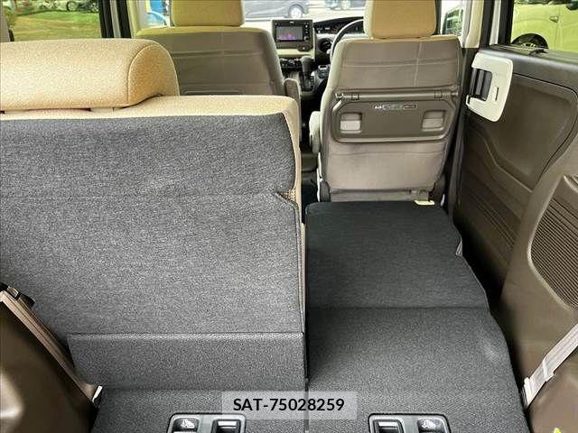 Honda N BOX 2022-09 8744444-9