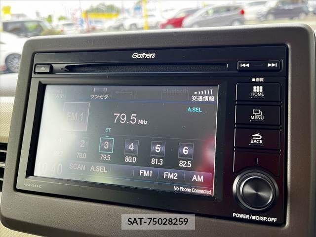 Honda N BOX 2022-09 8744444-11