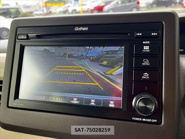 Honda N BOX 2022-09 8744444-12