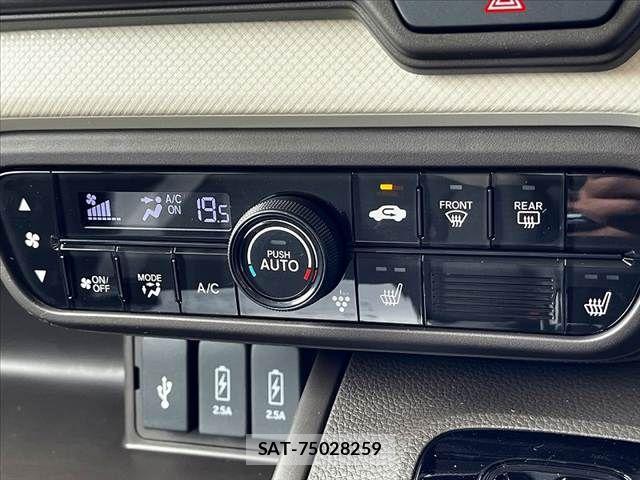 Honda N BOX 2022-09 8744444-13