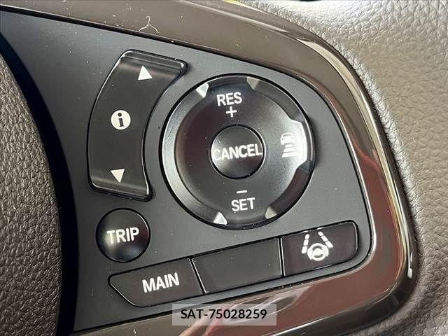 Honda N BOX 2022-09 8744444-15