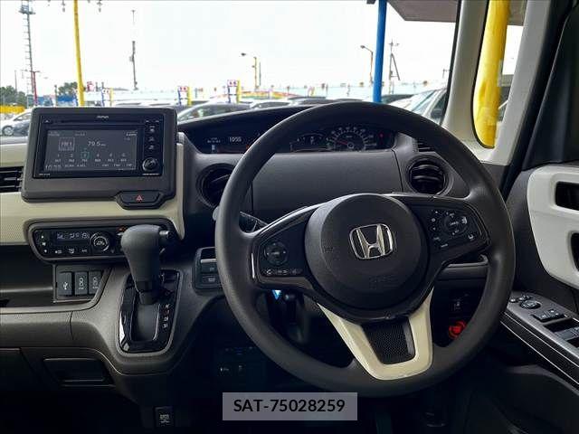 Honda N BOX 2022-09 8744444-1