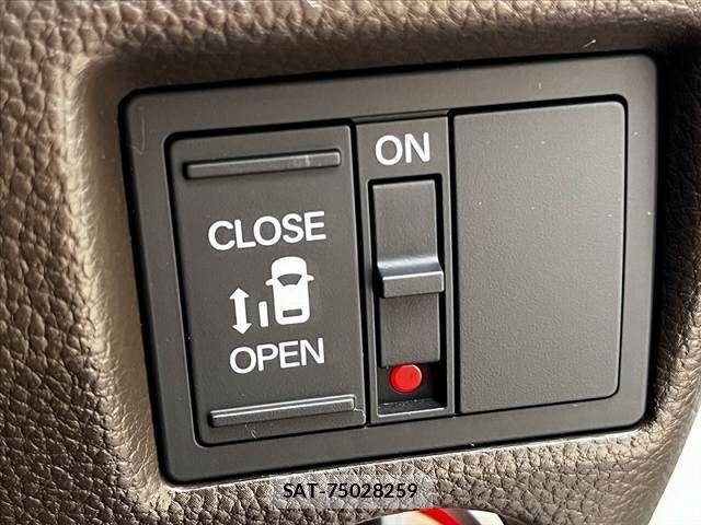 Honda N BOX 2022-09 8744444-19